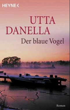 Der blaue Vogel - Danella, Utta