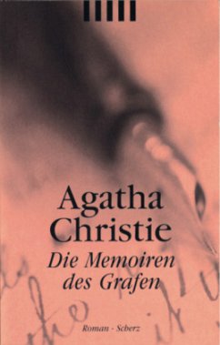 Die Memoiren des Grafen - Christie, Agatha