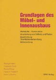 Grundlagen des Möbelbaus und Innenausbaus