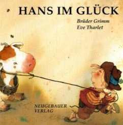 Cover Hans im Glück
