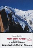 Mont Blanc-Gruppe