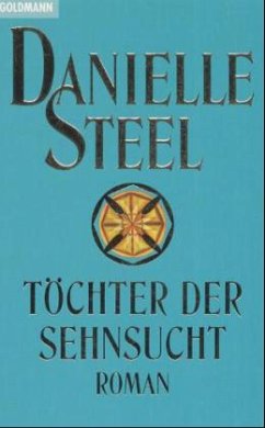 Cover Töchter der Sehnsucht