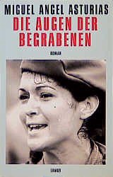 Cover Die Augen der Begrabenen