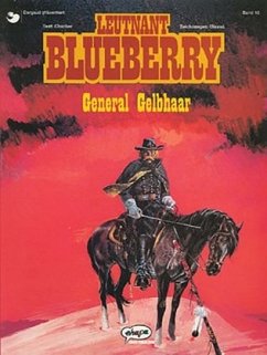General Gelbhaar / Blueberry Bd.10