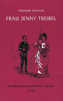 Frau Jenny Treibel - Fontane, Theodor