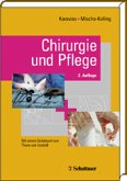 Chirurgie und Pflege