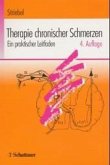 Therapie chronischer Schmerzen