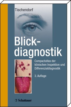 Cover Blickdiagnostik