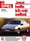 Opel Omega / Jetzt helfe ich mir selbst 138