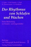 Der Rhythmus von Schlafen und Wachen