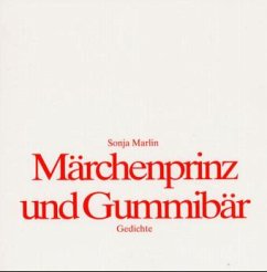 Cover Märchenprinz und Gummibär