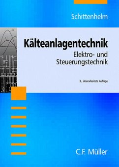 Kälteanlagentechnik - Schittenhelm, Dietmar