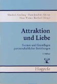 Attraktion und Liebe