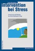 Intervention bei Stress