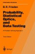 Probability, Statistical Optics, and... - Bild 1
