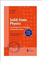 Solid-State Physics - Ibach, Harald / Lüth, Hans