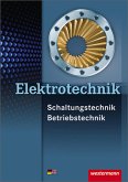 Elektrotechnik Schaltungstechnik Betriebstechnik