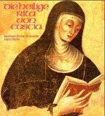 Die heilige Rita von Cascia