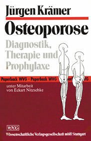 Osteoporose - Krämer, Jürgen