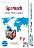 ASSiMiL Selbstlernkurs für Deutsche / ASSiMiL Spanisch ohne Mühe heute - Audio-Sprachkurs - Niveau A1-B2 / Assimil Spanisch ohne Mühe heute