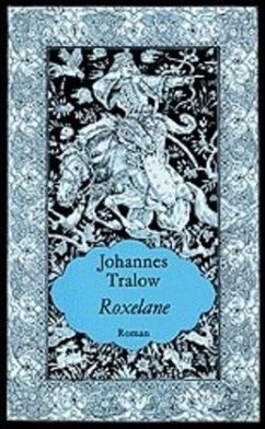 Roxelane - Tralow, Johannes