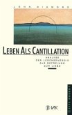 Leben als Cantillation