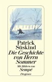 Die Geschichte von Herrn Sommer Die Geschichte von Herrn Sommer