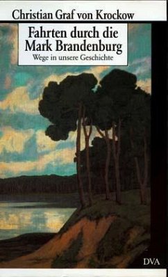 Cover Fahrten durch die Mark Brandenburg