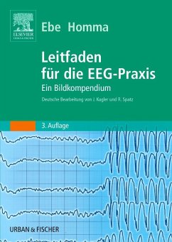 Leitfaden für die EEG-Praxis - Ebe, Mitsuru; Homma, Isako