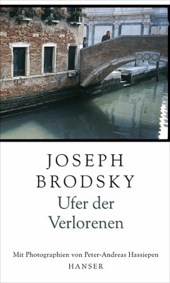Ufer der Verlorenen - Brodsky, Joseph