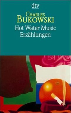 Cover Hot Water Music
