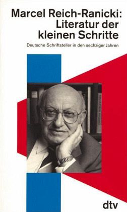 Literatur der kleinen Schritte Literatur der kleinen Schritte