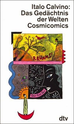 Das Gedächtnis der Welten