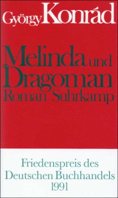 Melinda und Dragoman - Konrad, György