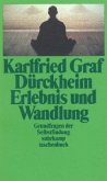 Erlebnis und Wandlung