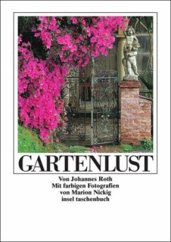 Gartenlust - Roth, Johannes