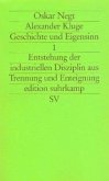 Geschichte und Eigensinn, in 3 Bdn.