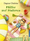 Millie auf Mallorca Millie auf Mallorca