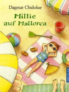 Millie auf Mallorca - Chidolue, Dagmar