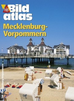 Mecklenburg-Vorpommern/HB Bildatlas