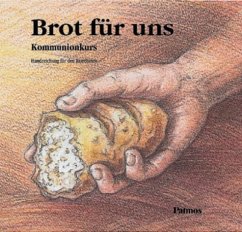 Cover Handreichung für den Katecheten / Brot für uns