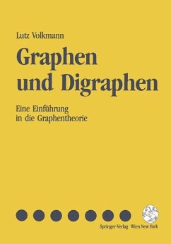 Graphen und Digraphen - Volkmann, Lutz