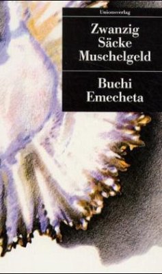 Cover Zwanzig Säcke Muschelgeld