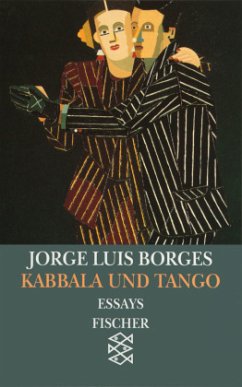 Cover Kabbala und Tango