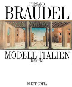 Modell Italien - Braudel, Fernand