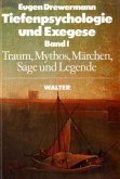 Tiefenpsychologie und Exegese, 2 Bde. Tiefenpsychologie und Exegese, 2 Bde.