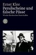 Persilscheine und falsche Pässe - Bild 1