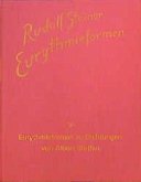 Eurythmieformen zu Dichtungen von Albert Steffen / Eurythmieformen, 9 Bde. 5