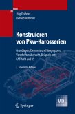 Konstruieren von PKW-Karosserien