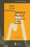Statistical Physics II